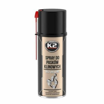 shumee K2 sprej ZA V-jermene 400ML.....