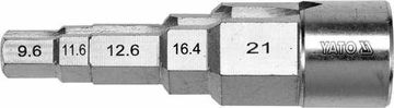 TOYA Yato 1/2" ključ za vijake 03317