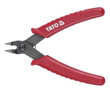 shumee Yato klešče B.elec.125+ŚCI.2260