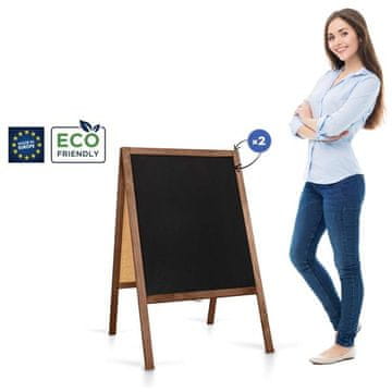 Lesen znak Classic M (60x100 cm)