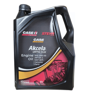 shumee Olje Unitek Plus 10W-40 DPF 5L.