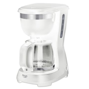 Adler Aparat za kavo Adler | AD4381w