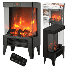 Adler Električni kamin Adler AD7755