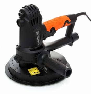 Kraft&Dele 1500W KD1548 brusilnik za omet