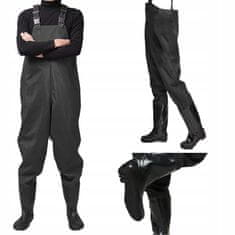 shumee Škornji Waders 43 (10) GAB_B