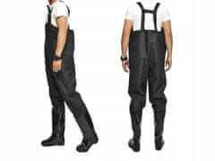 shumee Škornji Waders 43 (10) GAB_B