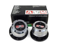 AVM AVM438 Sklopke pesta