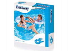 Bestway Dvojni prstan #43009