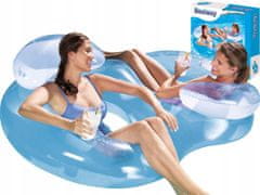 Bestway Dvojni prstan #43009