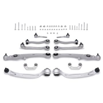 Master-Sport Komplet krmilnih ročic za Audi A6 C6 (4FH, 4F2, 4F5)