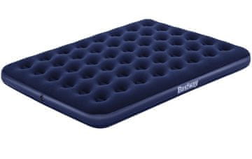 Bestway Žametna zračna vzmetnica 203x152x22cm Bestway 67003