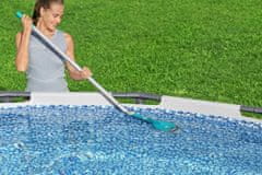 Bestway Brezžični sesalnik za bazen AquaTech Bestway 58770