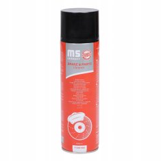Master-Sport Sprednji zavorni diski 24012202411-PCS-MS | 2 kosa
