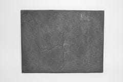 shumee CA143 - 46 x 35 cm - litoželezna kamin plošča
