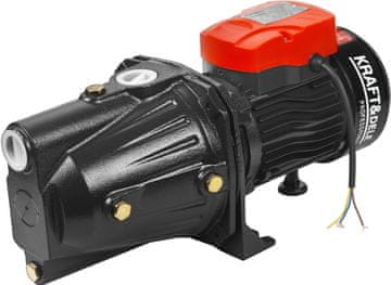 Kraft&Dele VODNA ČRPALKA 1"" 850W 65L/MIN KD807