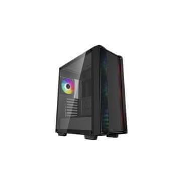 Ohišje DeepCool CC560 ARGB V2