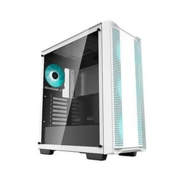 Ohišje DeepCool CC560 WH V2
