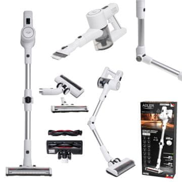 Adler Sesalnik Adler | AD7060