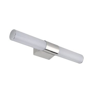 Ideus Stenska svetilka za kopalnico nad ogledalom, bela, 42,5 cm, 12 W LED, 4000 K, 1135 lm IP44, otylia Ideus 03194