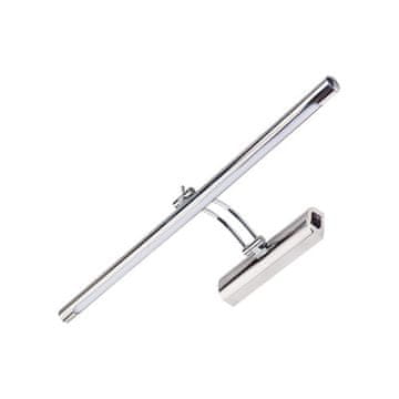 Ideus Stenska svetilka za kopalnico nad ogledalom, krom, 55 cm, 12 W, LED, 4000 K, 850 lm, IP44, anita Ideus 00016