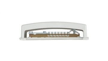 shumee Izenačevalna letev za izenačitev potencialov 7x16 mm2, 1x50 mm2, 1x ploščata letev maks. 25x4 mm 99200199
