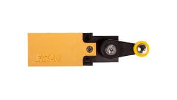 Eaton Končno stikalo 1R 1Z počasno preklopna vrtljiva ročica z valjčkom, plastika LS-11/RL 266111