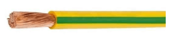 LAPP Inštalacijski kabel olflex žica MS 2.1 1,5 mm2 rumeno-zelena (Multi-Standard SC 2.1) 4160400 /100 m/