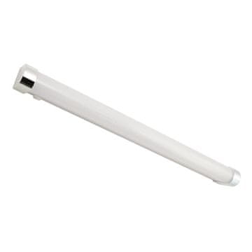 Ideus Stenska svetilka za kopalnico nad ogledalom bela 60cm 15W LED 4000K 1450lm IP44 melania Ideus 03717