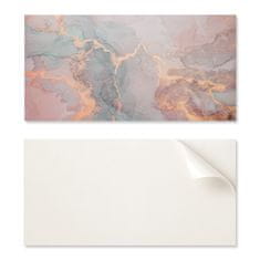 COLORAY Dekorativne vinilne talne ploščice z abstraktnim vzorcem iz smole 10x40x20 cm