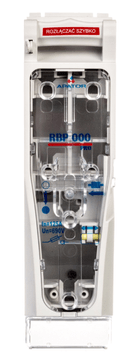 shumee RBP 000 pro-SG varovalčno stikalo/ločilni ločilnik /dodatni priključki 2,5-50 mm2/ 63-823427-001