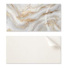 COLORAY Komplet vinilnih talnih ploščic z abstraktnimi valovi in detajli 10x40x20 cm