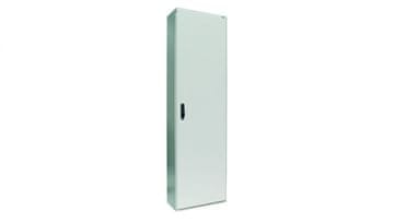 Eaton Ohišje stikalne naprave 2060x400x300mm IP30 vrata z vzvodno ključavnico BP-F-400/20/3-P 102356