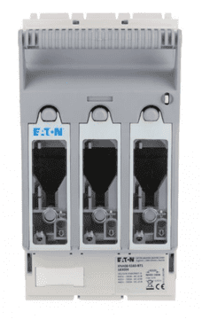 shumee Varnostno stikalo 3P 160A NH00 Basic z vtičnimi sponkami za zbiralke XNH00-S160-BT1 183034