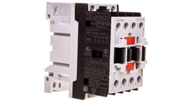 shumee Močnostni kontaktor 3P 9A 4,2 kW pri 400VAC AC3, tuljava 230VAC 50/60Hz, 1NO 0R BF0910A230