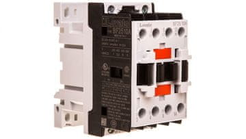 shumee Močnostni kontaktor 3P 25A 12,5kW pri 400VAC AC3, tuljava 24VAC 50/60Hz, 1NO 0R BF2510A024