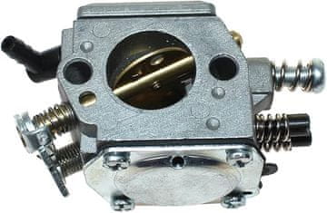 shumee Uplinjač za motorno žago Husqvarna 42, 238, 242, 246, 246XP HDA-98, HDA-34, HDA-84 nemški
