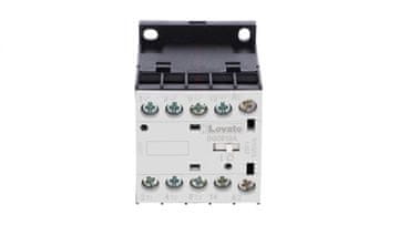 shumee Močnostni kontaktor 3P 9A 4kW pri 400VAC AC3, tuljava 230VAC 50/60Hz, 1Z 0R 11BG0910A230