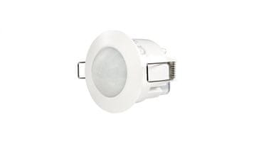 Zamel 1200W PIR 360-stopinjski senzor gibanja za montažo na spuščeni strop MCR-07 EXT10000270
