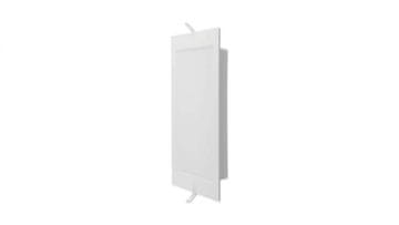 V-TAC LED panel 12W 3000K 1200lm 170,8x28,4mm Samsung diode kvadratne 5 let garancije 104831