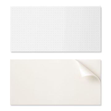 COLORAY Vinilna dekorativna plošča z grafiko za kuhinjo ali kopalnico 100x50 cm mreža s pikami