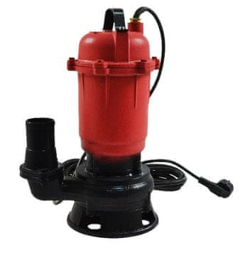 awtools Črpalka za umazano vodo Awtools 850 W