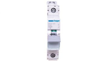 Hager Odklopnik 1P C 40A 10kA AC MCB NCN140