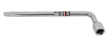 awtools KLJUČ ZA NASADNE NASTAVKE ZA KOLESNE VTIČNICE 17 mm