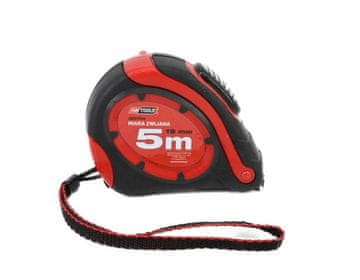 awtools MAGNETNI TRAK ZA ZAVIRANJE 5m/19mm