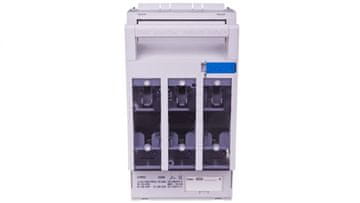 Hager Varovalčno stikalo 3P 160A NH00 LT052
