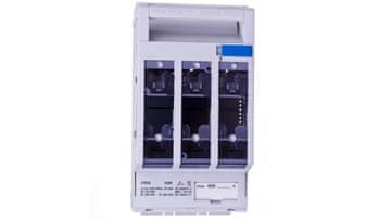 Hager Varovalčno stikalo 3P 160A NH00 LT056