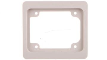 Schneider Kaedra plošča za opremo 65x85mm 13136