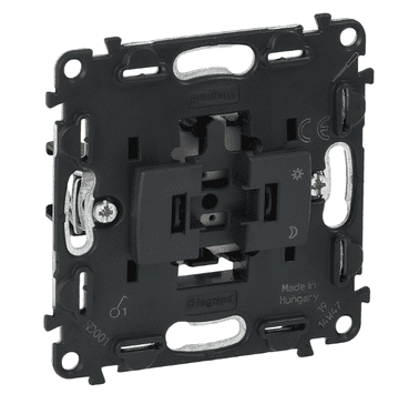 LEGRAND Enopolno stikalo Valena Allure 752001