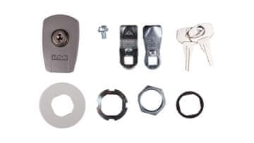 Eaton Ključavnica s ključem BPZ-lock 102467
