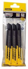Stanley Stanleyjev nož 18 mm Ostanley Fatmax